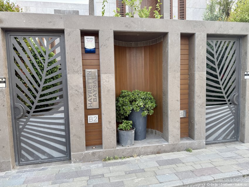 Бодро по Бодруму — Туризм и путешествия: фотоотчеты из поездок