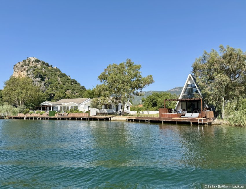 Бодро по Бодруму — Туризм и путешествия: фотоотчеты из поездок