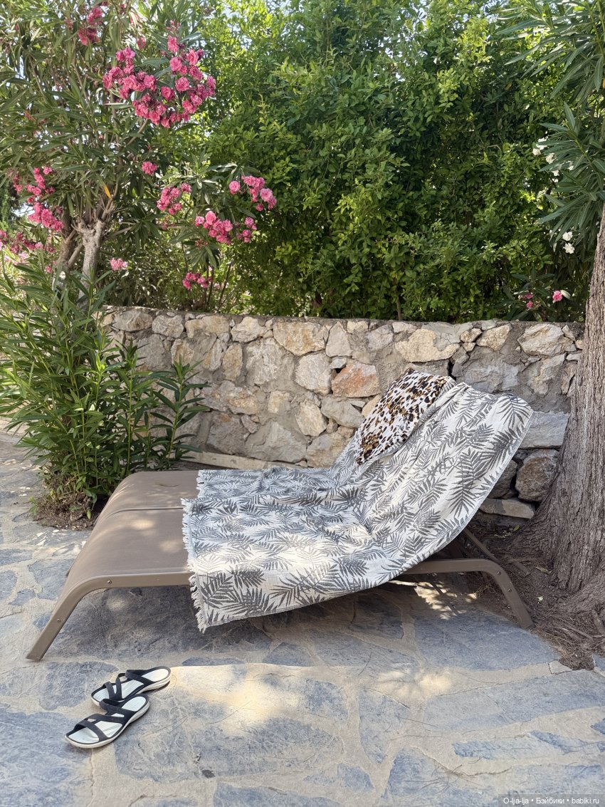 Бодро по Бодруму — Туризм и путешествия: фотоотчеты из поездок