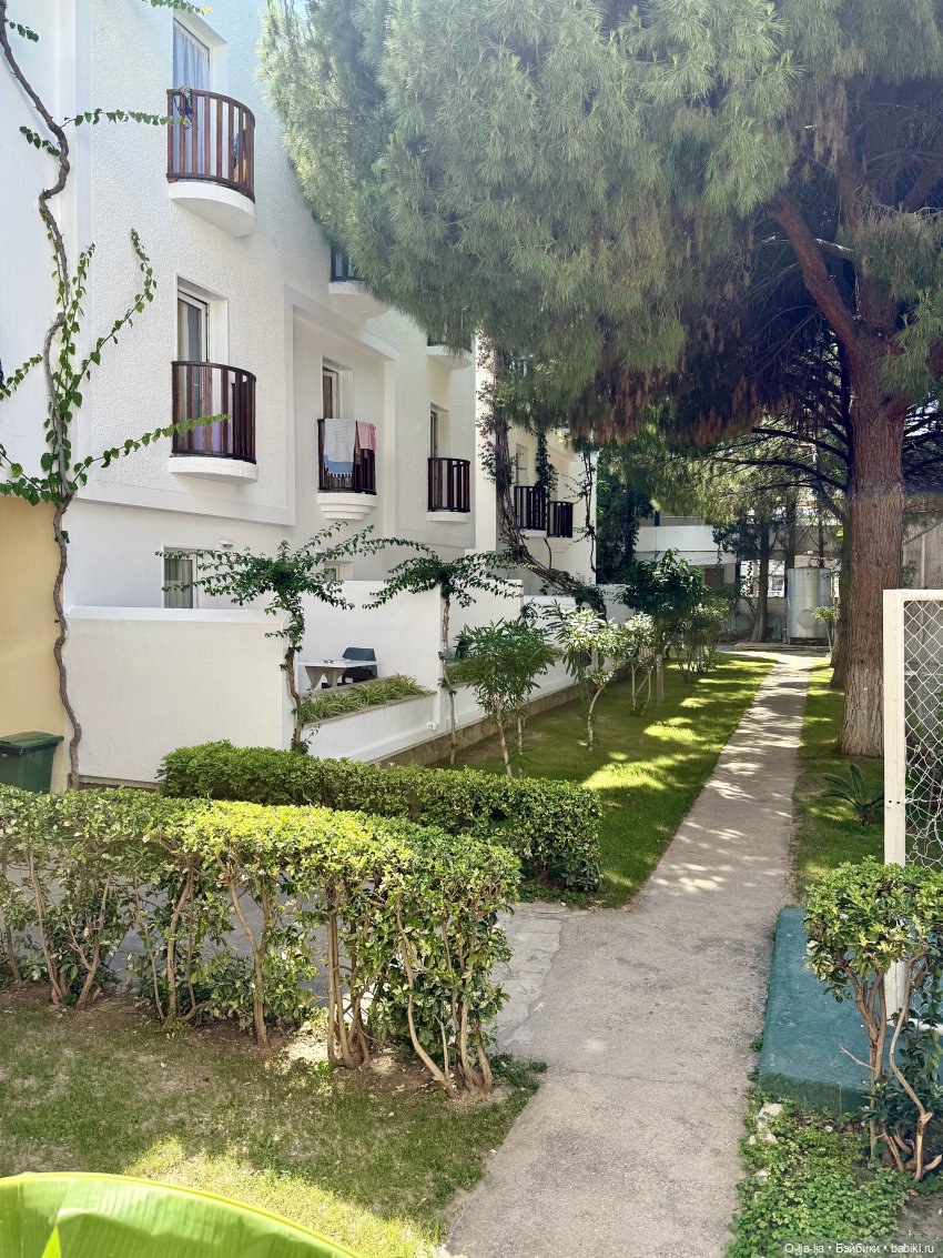 Бодро по Бодруму — Туризм и путешествия: фотоотчеты из поездок