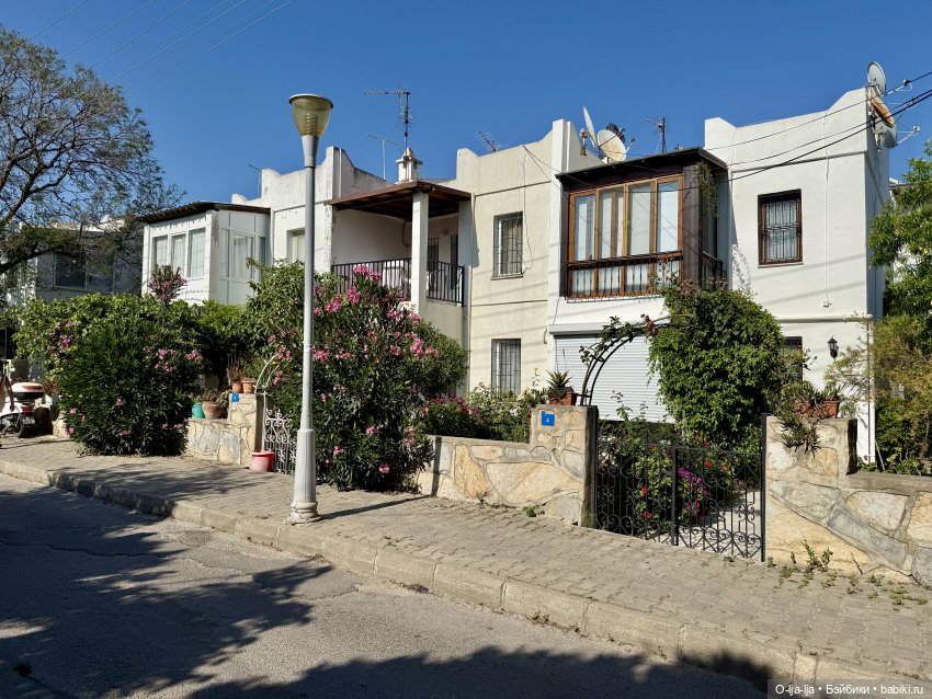 Бодро по Бодруму — Туризм и путешествия: фотоотчеты из поездок