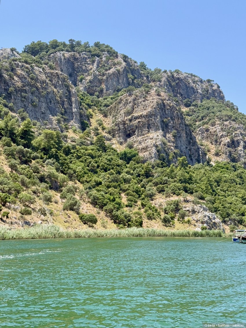 Бодро по Бодруму — Туризм и путешествия: фотоотчеты из поездок