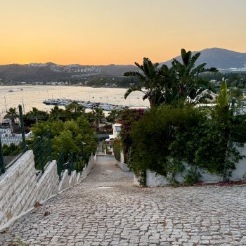 Бодро по Бодруму