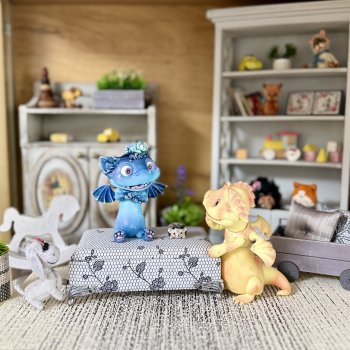 Знакомство