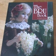Книга все о Брю "The BRU BOOK" на английском языке