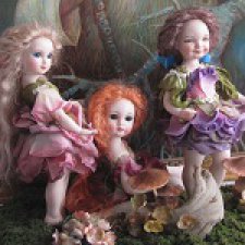 Немного волшебного