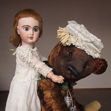 Новенькие напросились на смотрины