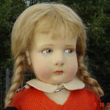 Моя первая Ленчи