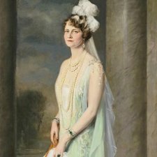 Продолжение публикации Мода начала XXго века