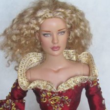 Новый Год - время чудес, или нежданно-негаданно