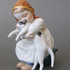 Мой кошачий мир