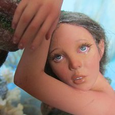 Анаура - Фея после Апокалипса