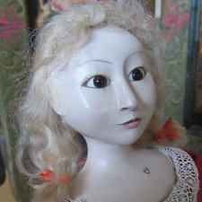 Случайные куклы в коллекции. Susan Parris