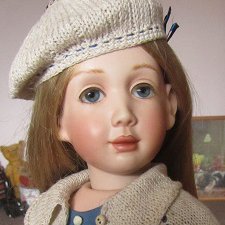 Поменяли наряд?!, а может и всю жизнь куклы перевернули?!