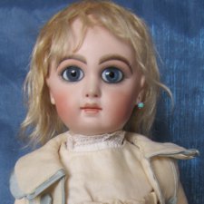 У нас пополнение - новенькая реплика Jumeay