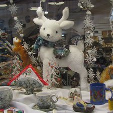 Рождественская Прага или делюсь праздничным Предновогодним настроением