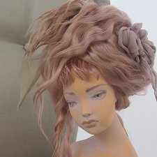 Блистательная Манон , "Время кукол", май 2019, Санкт-Петербург