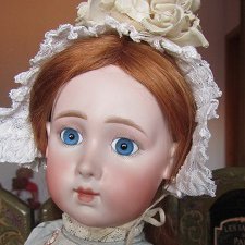 На рынке куклену мужик продавал, никто за куклену цены не давал