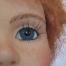 Знатоки! Подскажите! Каким клеем приклеить реснички