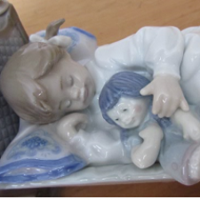 !Таких цен уже нет и не будет! 11000 руб! Lladro. Испания. Великолепный фарфор! !Таких цен уже нет и не будет! 11000 руб! Lladro. Испания. Великолепный фарфор!