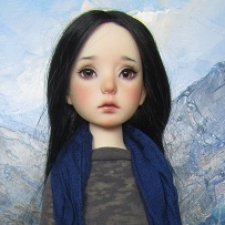 Zihu от Dollmore