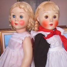 Светочки-конфеточки