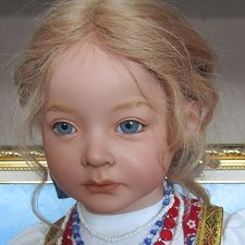 Сочельник. Любуемся