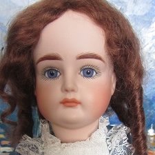 Кестнер IX. Любуемся