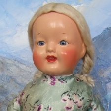 Аленка. 1950. Разумовский