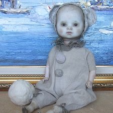 Предновогоднее или Любовь нечаянно нагрянет....