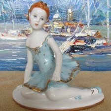 Машенька, ЛФЗ