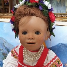 Мой Воробушек или три чуда в жизни Майки.