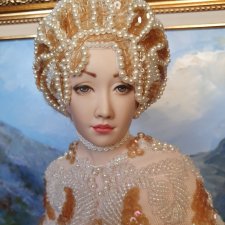 Снежная Королева