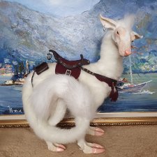 Немного фантастики