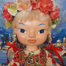 Девочки, ну посмотрите какая Милота