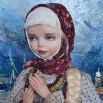 Любава от Мининой Марины