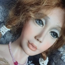 Грета, Маргарита Иванова