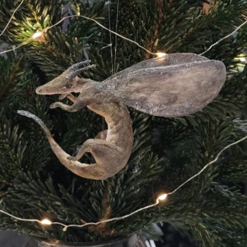 Рождественский бал на Тишинке