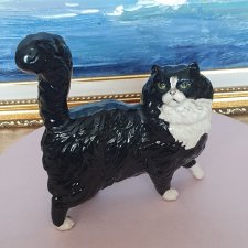 Кот, Royal Doulton