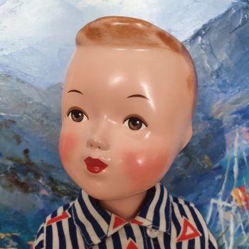 Восемь девок - один я. Нильс