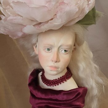 Время кукол. Петербург