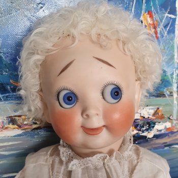 Мой Ангелочек.