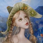 Ветреница, Светлана Иванова