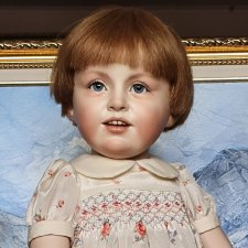 Cathy, Catherine Deve