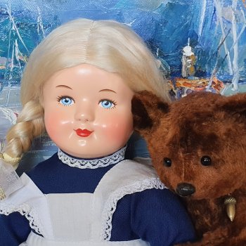 Снова в школу!