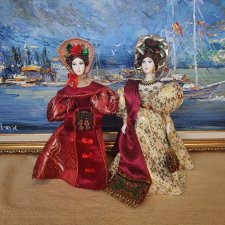 Лот, Потешный промысел