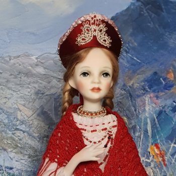 Бал на Тишинке. Эпилог.