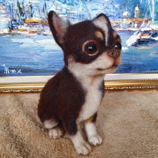 Маффин, Дарья Теплякова