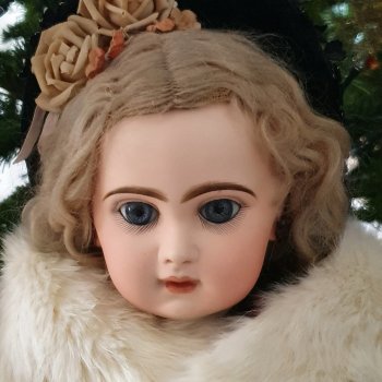 ПредНовогодняя публикация