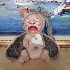 Шмелик, PeepaDolls